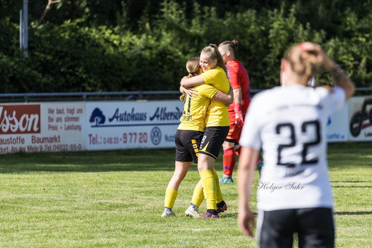 Bild 424 - F Merkur Hademarschen - SV Frisia 03 Risum-Lindholm : Ergebnis: 1:1